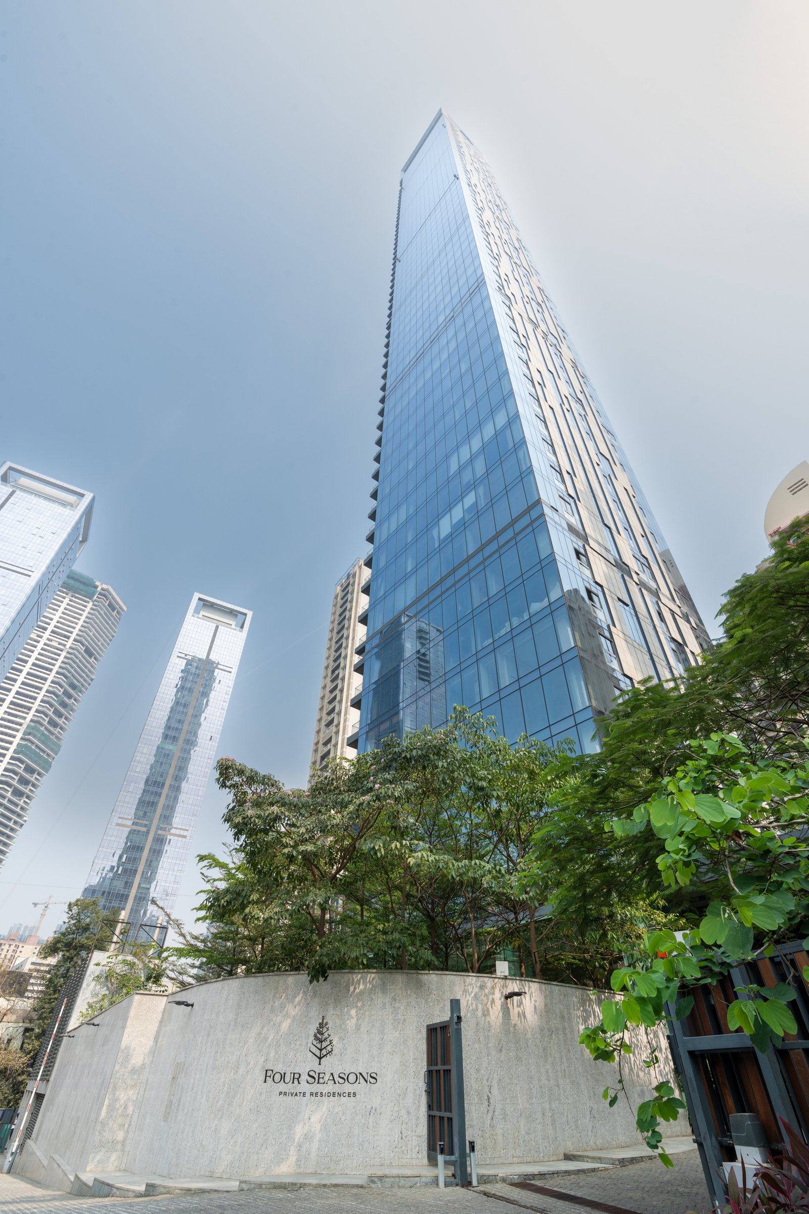 Four Seasons Residences Mumbai Slide 4